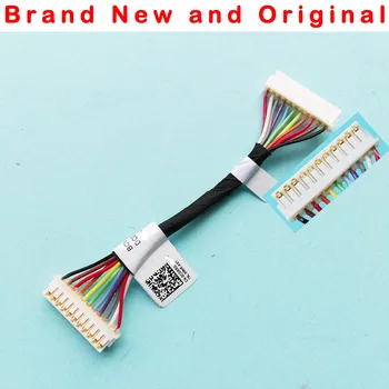 

new original Battery Cable for Dell Inspiron 15R 7000 7466 7566 7567 Battery Cable DC02002LF00 0CGRR0 CGRR0