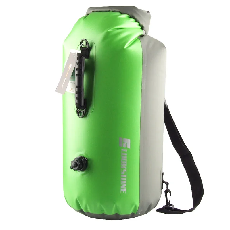 Camping hiking travel kits waterproof bag Outdoor Traveling Ultralight