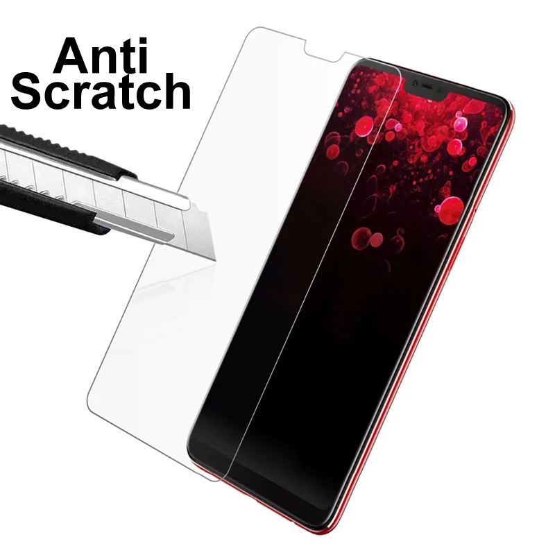 Закаленное стекло для oppo f7 f5 5f 7f f 5 7 на защитное Защита экрана Защитная пленка