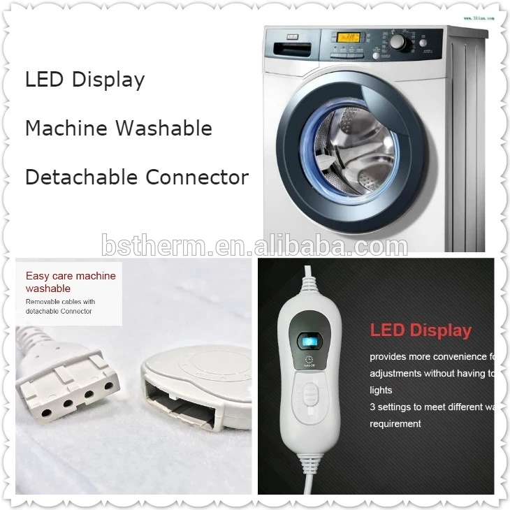Aquecedores elétricos