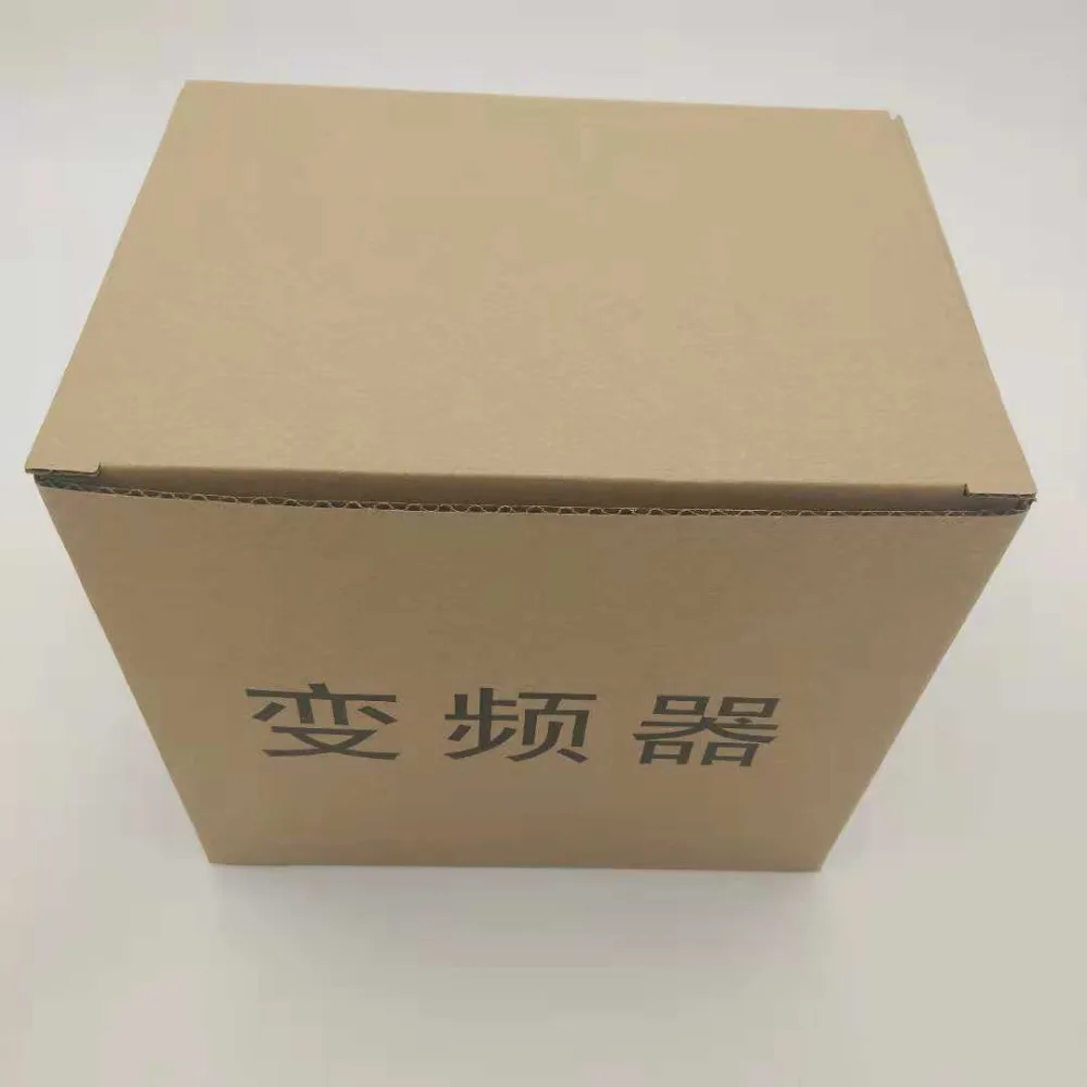 VFD AT2 0.45KW0.75KW1.5KW2.2KW single phase 220V