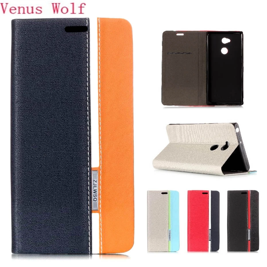 

Case Phone Case for Sony Xperia XA2 XA 2 H3113 H3123 H3133 Flip Case for Sony Xperia XA2 Ultra H4213 H 4223 sM22 Leather Case