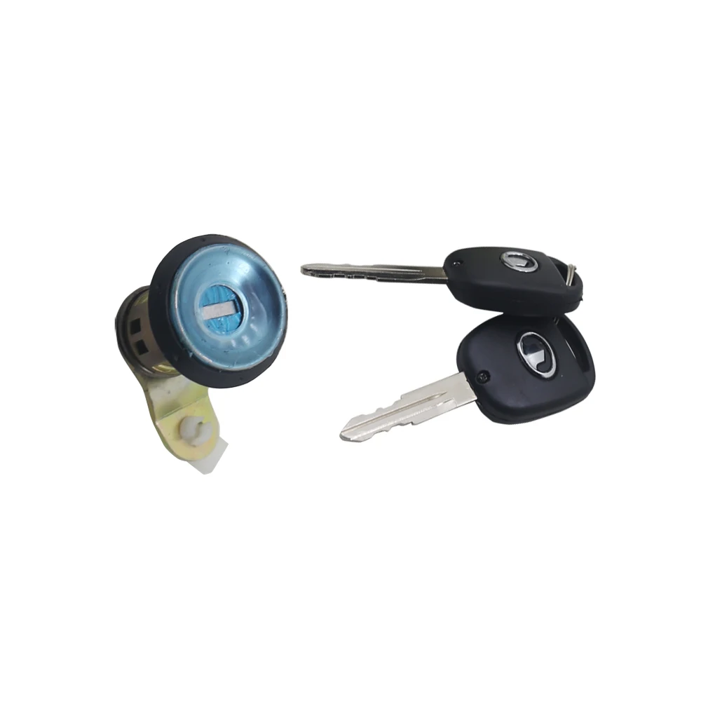 

FRONT LEFT SWTICH DOOR LOCK WITH KEY FOR GREAT WALL HOVER H3 H5 HAVEL H3 H5
