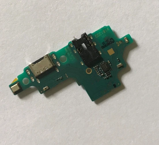 A920F 尾插-5