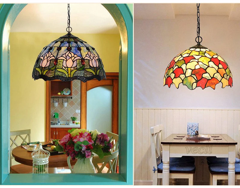 LED Pendant light (31)