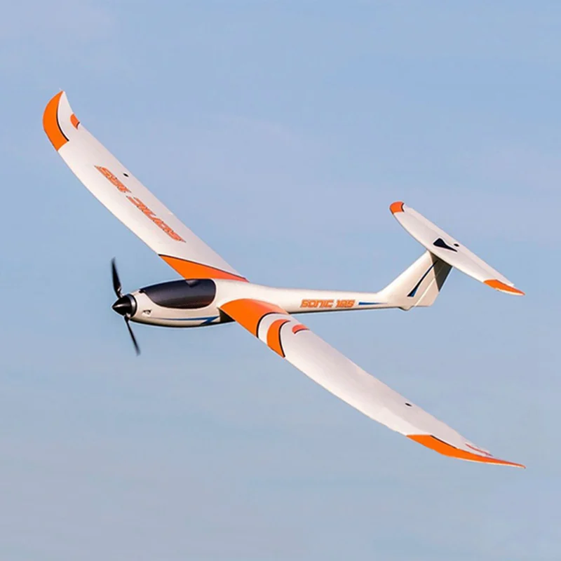 sonic 185 rc glider