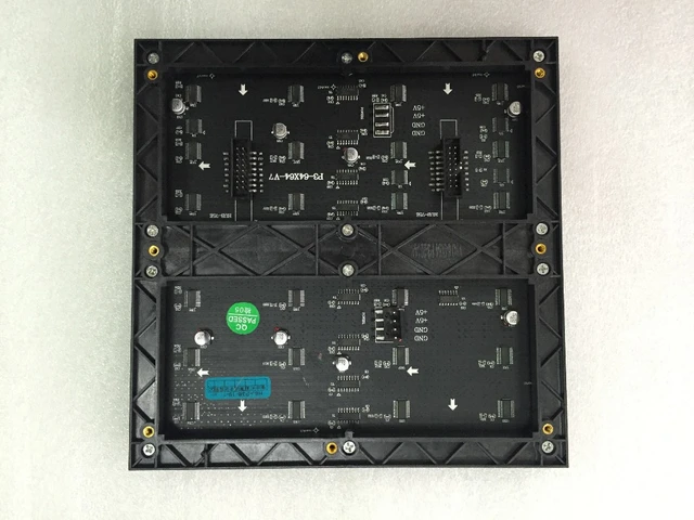 3 LED Module HD - Pik A LED