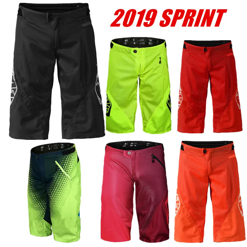 

Men Durable MTB Moto Shorts Mountain Bike Short Motocross Motorcycle Short