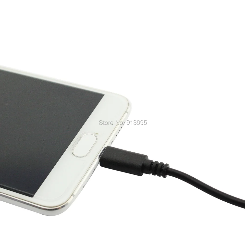 Micro USB OTG Кабель-адаптер для Samsung HTC Планшеты Sony Android Планшеты PC MP3/MP4 смартфон
