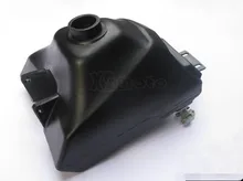 STARPAD For zongshen GY suvs plastic fuel tank with oil tank switch