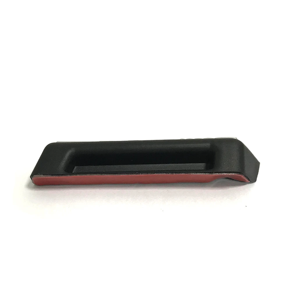 Front bumper AMG sticker 19