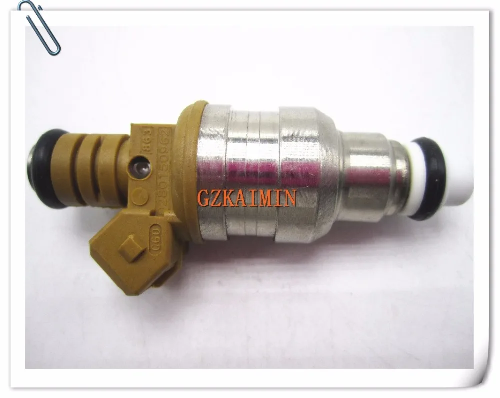 

flow match Fuel Injectors nozzle 0280150962 0 280 150 962 For VW Opel Omega SENATOR B for Ford for Chevrolet K-M