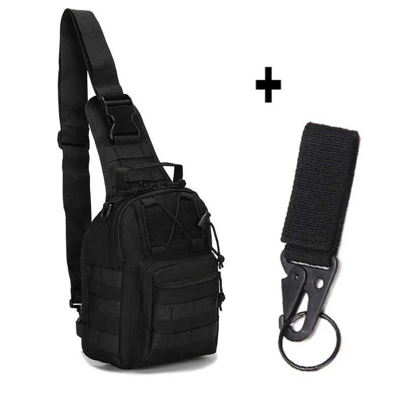 

Outdoor Hiking Climbing Bag Military Camping Backpack Tactical Bag Utility Trekking Bag Hunting Backpack 600D