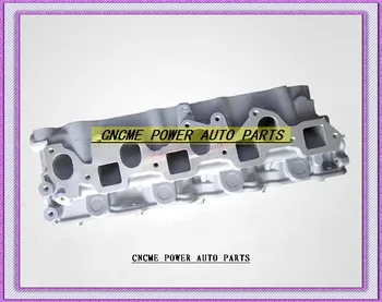 

908 796 ZD3 3.0DTI Cylinder Head For Nissan Patrol GR Terrano II Urban For OPEL MOVANO 2953CC CDTI 16V 11039-DC00B 7701068369