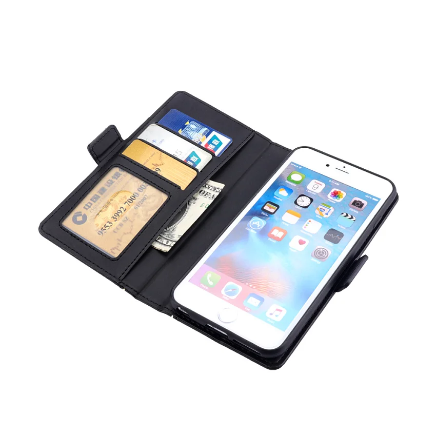 2 in Holy Bible Wallet Leather Case for Apple iPhone 5 SE Luxury Flip Kickstand Coque Phone Bag Cover 8 8Plus X 7 6 Plus (13)