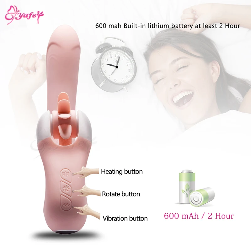 G spot Vibrator (8)