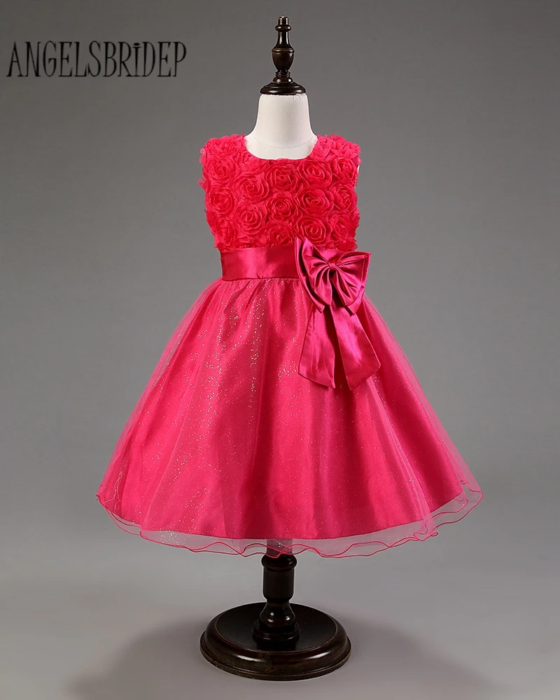 Платье Детское Нарядное Купить Белгород