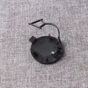 OnSale Front Bumper Tow Hook Eye Cover Cap unpainted 5GG807241 5G0807241 For VW Golf MK7 7 2013 2014 2015 2016 2017 ► Photo 2/2