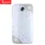 3D Crystal Phone Case For Motorola Moto G5 G5S G6 G7 G8 Plus E6 Bumper Case Cover Moto One Power One Vision Zoom E5 Z2 Z3 Play