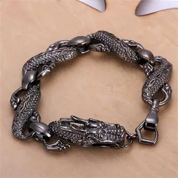 

Wholesale925 Silver bracelet 2015 Fashion Jewelry bracelets for women GrapeH0264