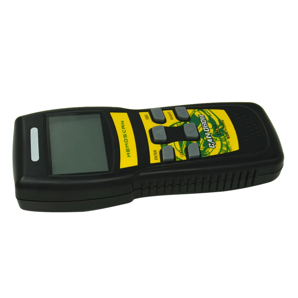 Горячая Распродажа U581 CAN OBDII/считыватель EOBDII (обновление по Интернету) OBD2
