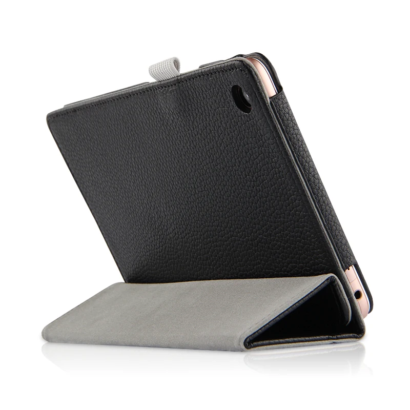 Чехол из воловьей кожи для Xiaomi Mi Pad 4 MiPad4 8 0 &quotзащитный чехол натуральной xiaomi pad4 mipad