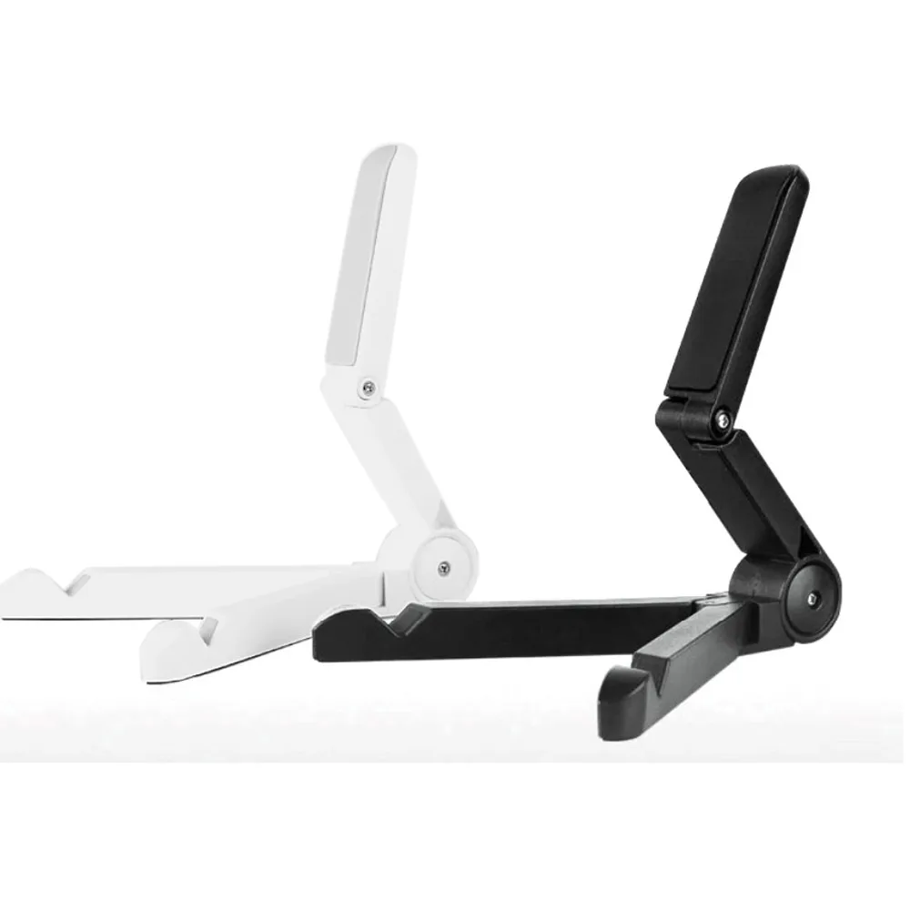 Universal Foldable Adjustable Stand Bracket Holder Mount for iPad for iPhone for Samsung for