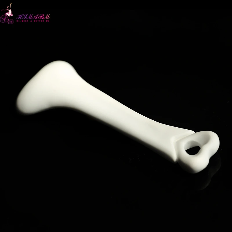 HIMABM Ceramic guasha board scraping Board Facial lymphocinesia massage Scraping tool Guasha Massage Board HIMABM Ceramic guasha board scraping Board Facial lymphocinesia massage Scraping tool Guasha Massage Board
