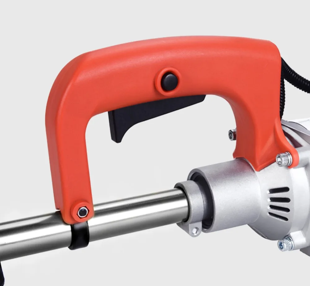 Многофункциональный бесщеточный Электрический газонокосилка рюкзак ...