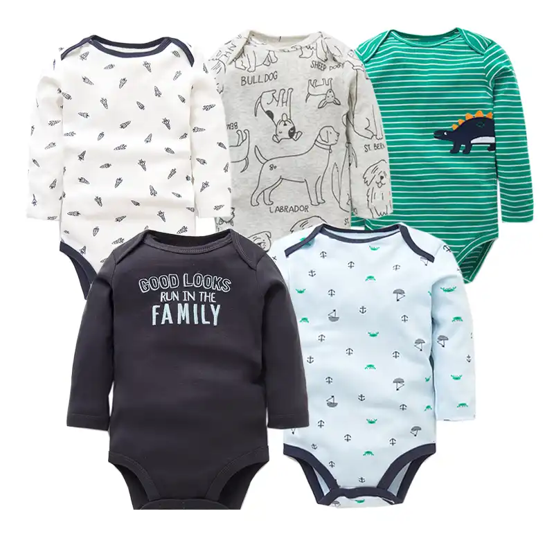 take a lot baby clothing