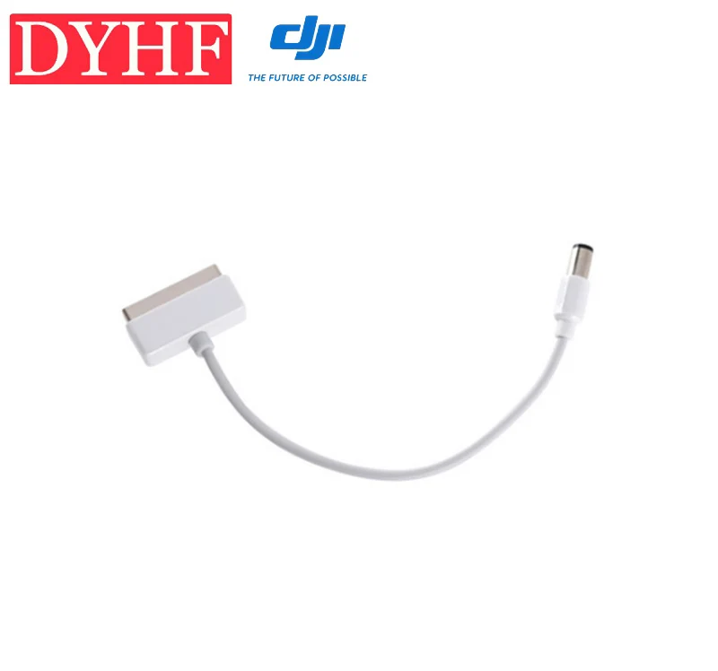DJI Battery 10 PIN-A to DC Power Cable