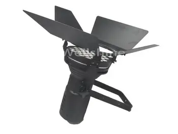 

31*10W professional 350W led car exhibition auto motor show par light