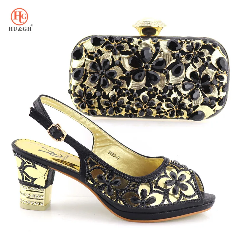 5683-5  38-42 RMB205 heel 7.5cm