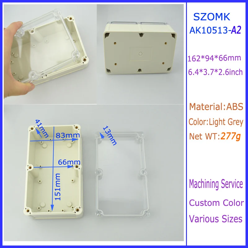 Electrical Waterproof Enclosure With Clear Lid 3.jpg