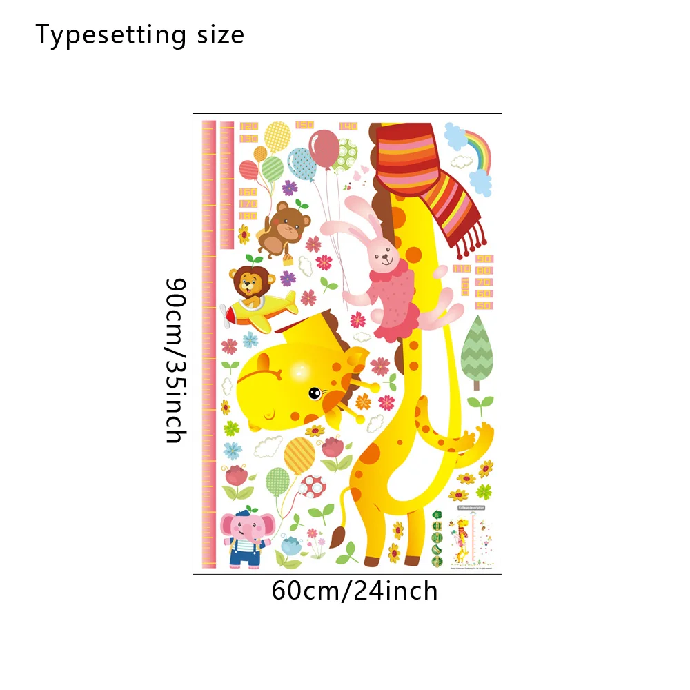 Typesetting size