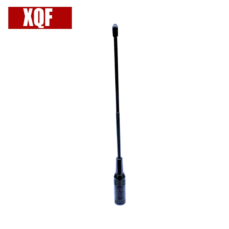 XQF -701 SMA-M Male Antenna Wide Band 144/430For YAESU/Vertex VX-1R VX-2R VX-3R VX-5R VX-6R VX-7R VX-8R TWO WAY RADIO | Мобильные