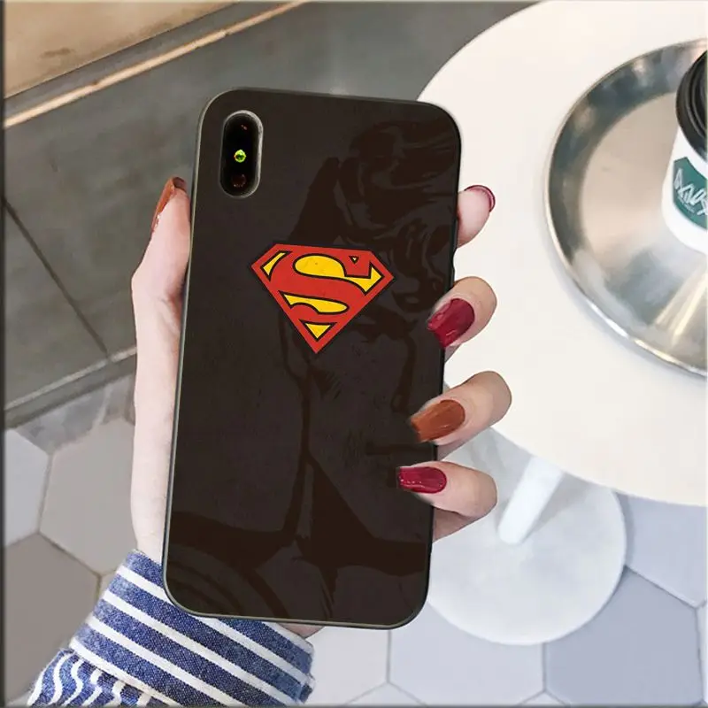 Marvel Superman Spiderman Batman Captain America logo