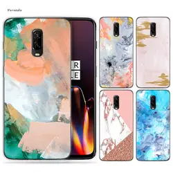 Белый Мрамор и цветочным узором для samsung Galaxy S10 S10e S10 5G S9 S8 S7 S6 Note 9 8 M30 M20 M10 A7 A6 A5 Edge Plus 2018 2017