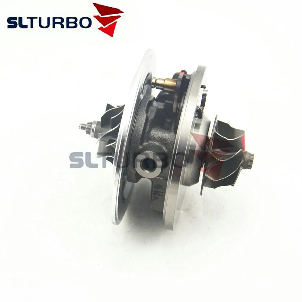 Турбокомпрессор core 723167-5008S для Volvo S60 I/S80 2.4D 163HP 120Kw D5244T-723167-9008 S картридж турбины 8653122 ремонтный комплект