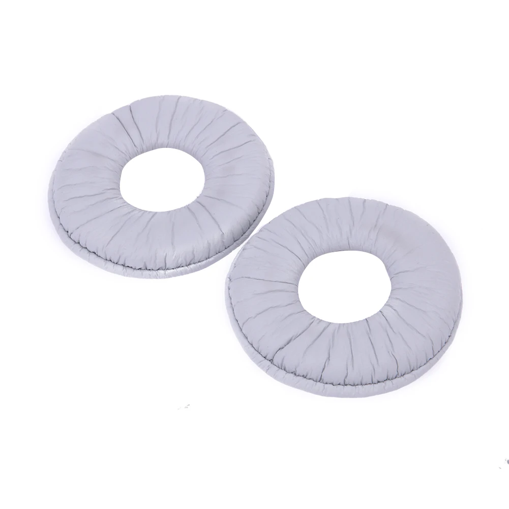 1 пара сменных наушников амбушюры Подушка из мягкой пены для Sony MDR V150 V250 V300 V100