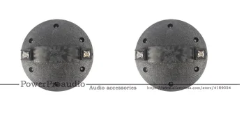 

2PCS 3'' 8 ohm Diaphragm for EV ND5A-8 ND6-8 DH5, DH6, DH7 8ohm ,ALR
