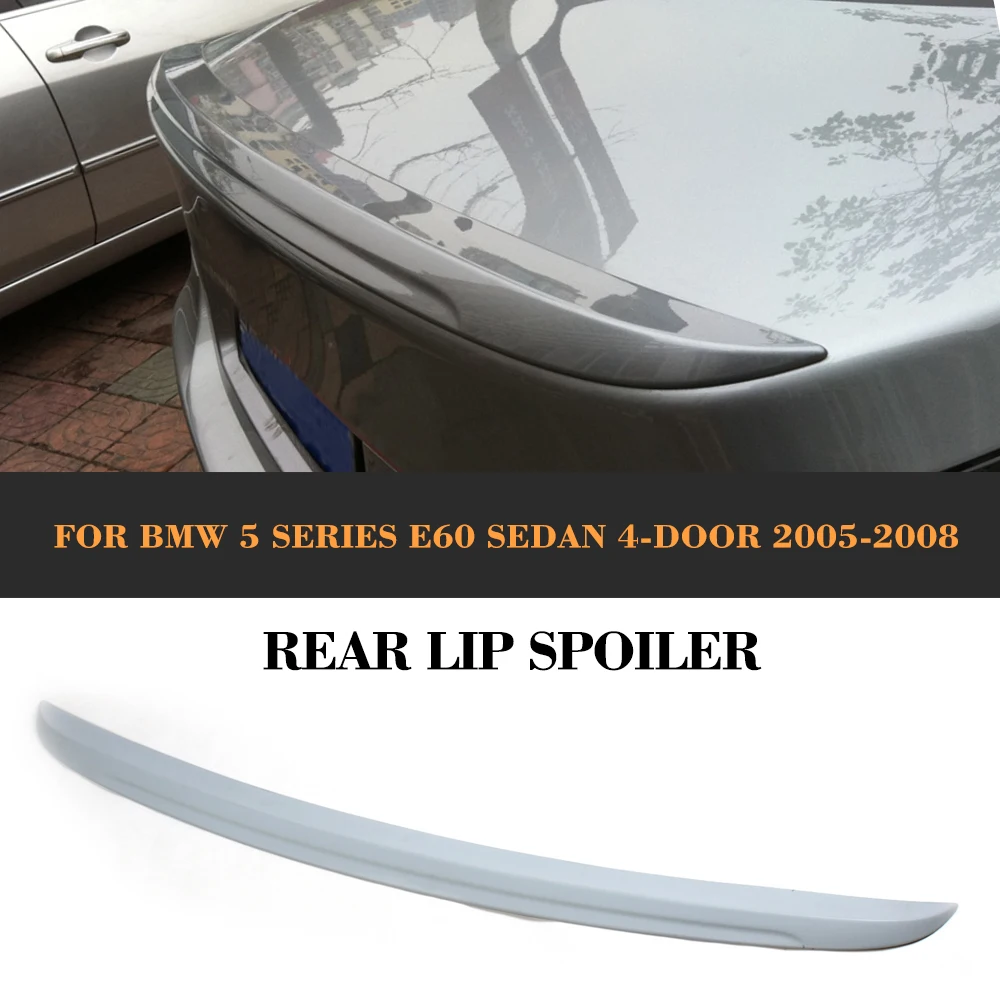Фонарь для BMW 5 Series E60 Sedan 4 Door 2005 2008|wing wing|wing spoilerwing bmw |