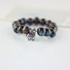 Miredo – bracelets en céramique pour hommes, accessoires de charme, nouvelle mode, wowomen, vente en gros, #1842 ► Photo 2/5