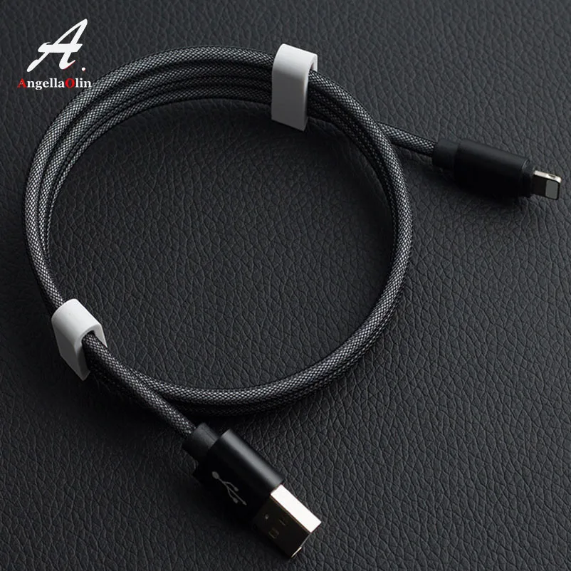 Bold USB кабель Micro Type C для Lightning iPhone Xs Max Xr X 8 7 6 6s 5 5S быстрой зарядки 1 м 2 3 ipad | Мобильные