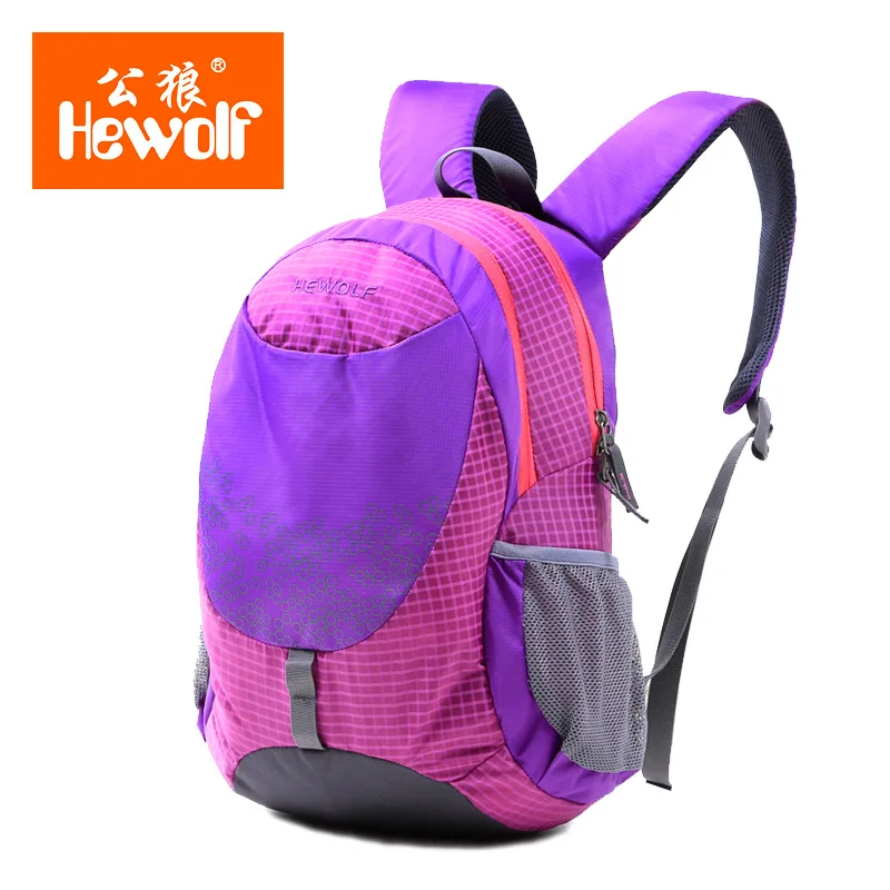 Prix pour Hewolf Extérieure 18L Ultraléger Enfants Sac À Dos Camping Randonnée Escalade Printemps Sortie Enfant Étudiant Épaule Sac Prix pour Hewolf Extérieure 18L Ultraléger Enfants Sac À Dos Camping Randonnée Escalade Printemps Sortie Enfant Étudiant Épaule Sac
