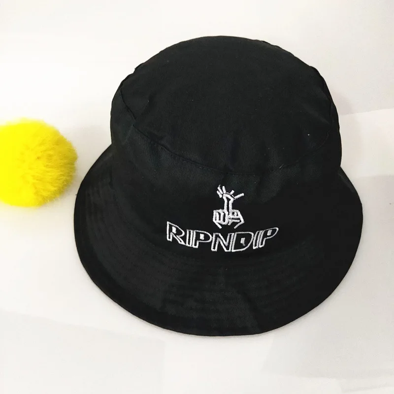 56-58 см с принтом, Панама, шляпа для женщин и мужчин, шляпа для рыбалки, Солнцезащитная летняя Солнцезащитная Панамы, двусторонняя шапка в стиле хип-хоп
