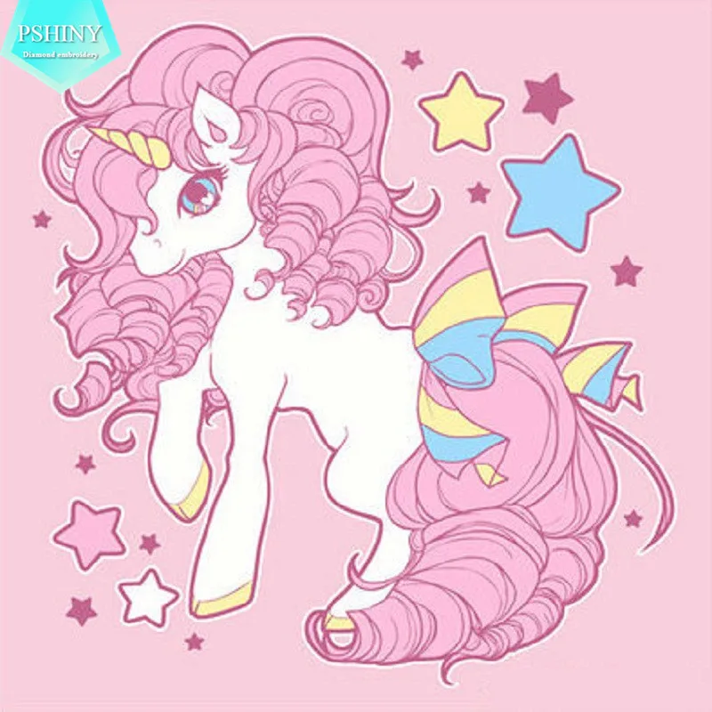 Gambar Animasi Unicorn Gambar Animasi Unicorn