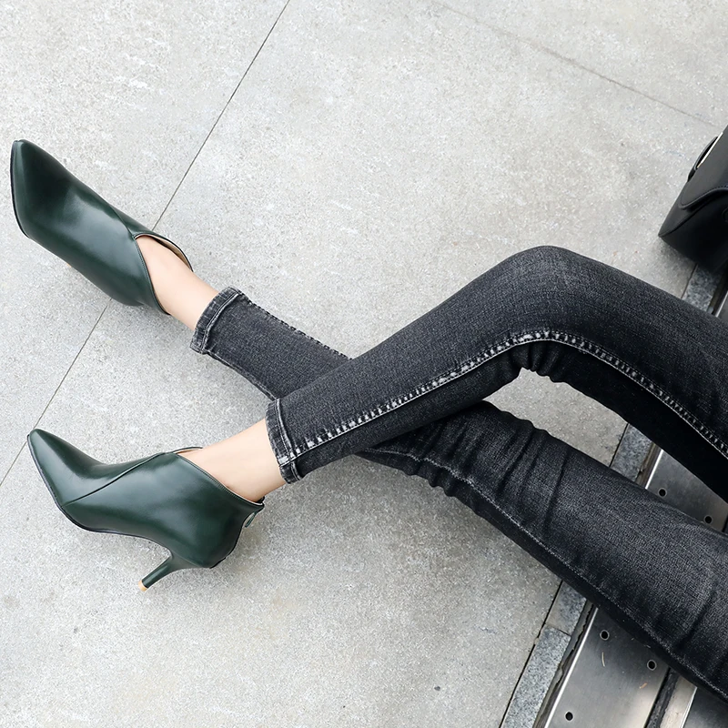 womens boots fashion 2018