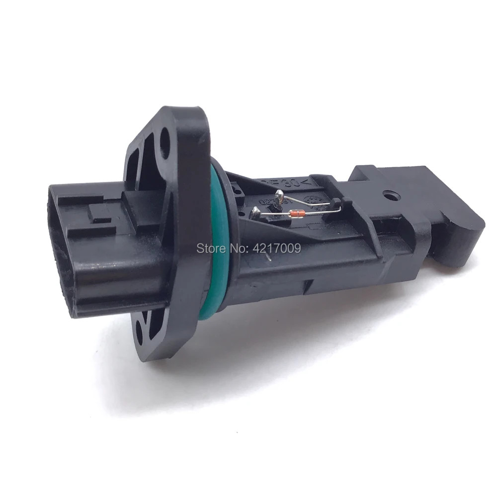

Mass Air Flow Sensor For NISSAN MICRA K11 1.0i 1.4i 16V 0280218040 16119-1F700 16119-25750 0280 218 040 161191F700