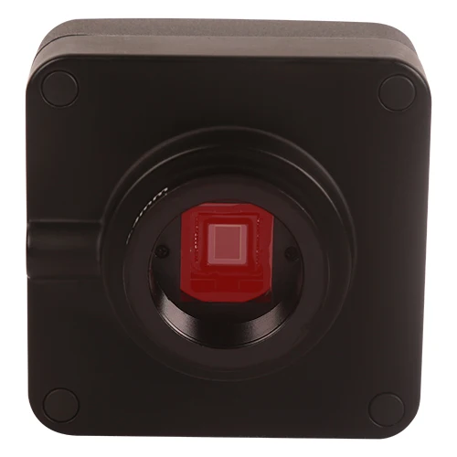  FYSCOPE CE ISO 1080P WIFI Microscope Camera for PAD computer and smartphone C-mount WIFI CMOS Camer